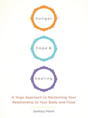 cover image of Hunger, Hope, and Healing